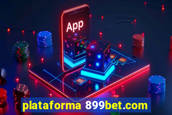 plataforma 899bet.com